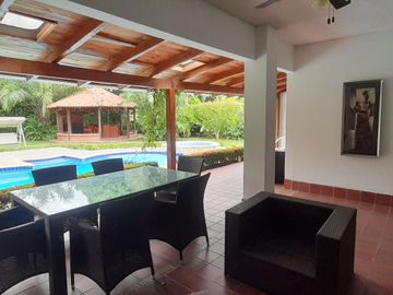 Venta de Casa Campestre en La Morada