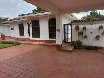 Venta de Casa Campestre en La Morada