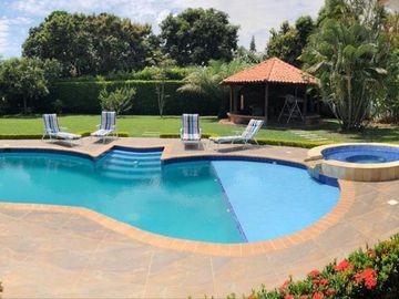Venta de Casa Campestre en La Morada