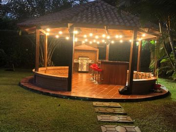 Venta de Casa Campestre en La Morada