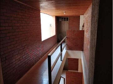 Venta Edificio San Fernando con 32 Apartaestudios