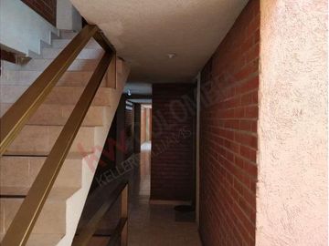 Venta Edificio San Fernando con 32 Apartaestudios