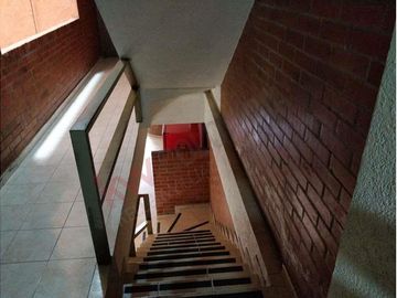 Venta Edificio San Fernando con 32 Apartaestudios