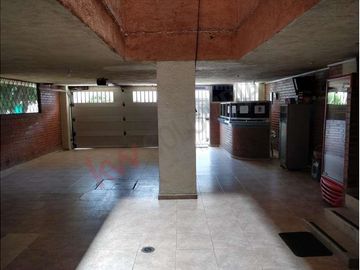 Venta Edificio San Fernando con 32 Apartaestudios