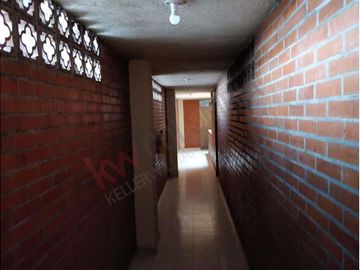 Venta Edificio San Fernando con 32 Apartaestudios
