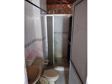 Venta Edificio San Fernando con 32 Apartaestudios