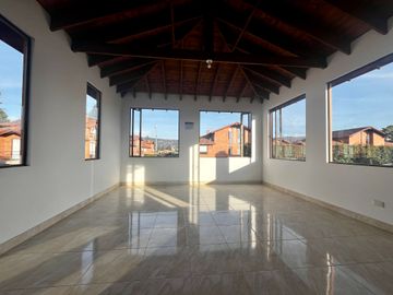 Vendo Casa Campestre Bifamiliar Conjunto Entre Chia Y Cajica