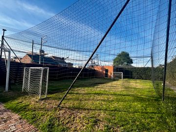 Vendo Casa Campestre Bifamiliar Conjunto Entre Chia Y Cajica