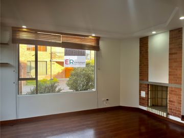 Vendo Casa Campestre Bifamiliar Conjunto Entre Chia Y Cajica