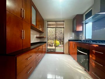 Vendo Casa Campestre Bifamiliar Conjunto Entre Chia Y Cajica