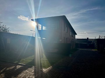 Vendo Casa Campestre Bifamiliar Conjunto Entre Chia Y Cajica