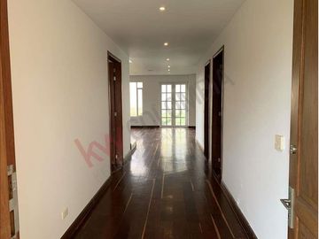 Vendo Espectacular Casa Campestre en Chía - Vereda La Balsa