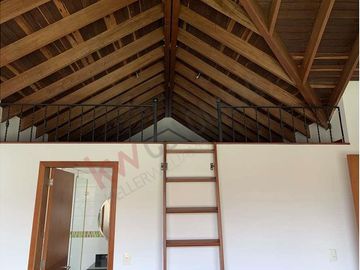 Vendo Espectacular Casa Campestre en Chía - Vereda La Balsa
