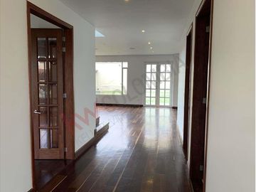 Vendo Espectacular Casa Campestre en Chía - Vereda La Balsa