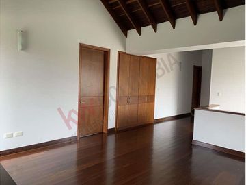Vendo Espectacular Casa Campestre en Chía - Vereda La Balsa