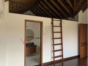 Vendo Espectacular Casa Campestre en Chía - Vereda La Balsa