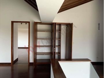 Vendo Espectacular Casa Campestre en Chía - Vereda La Balsa