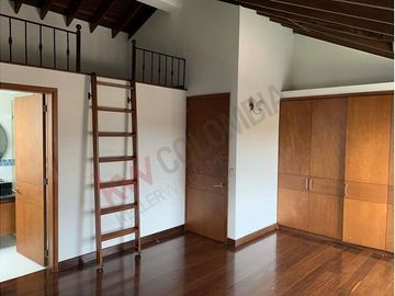 Vendo Espectacular Casa Campestre en Chía - Vereda La Balsa