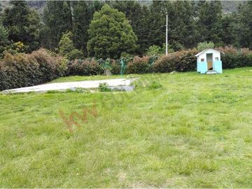 Vendo Espectacular Lote en la Vereda Fonqueta-6269