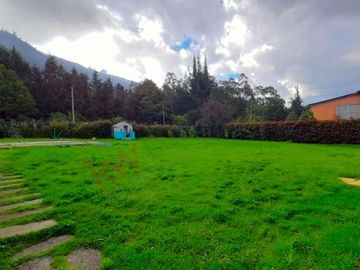 Vendo Espectacular Lote en la Vereda Fonqueta-6269