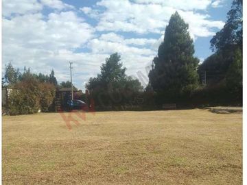 Vendo Espectacular Lote en la Vereda Fonqueta-6269