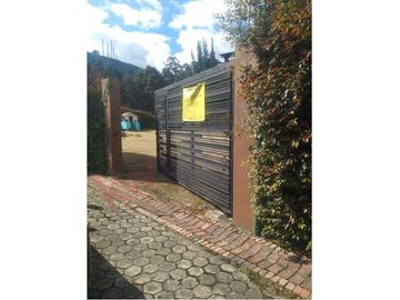 Vendo Espectacular Lote en la Vereda Fonqueta-6269