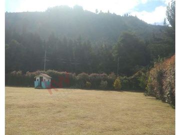 Vendo Espectacular Lote en la Vereda Fonqueta-6269