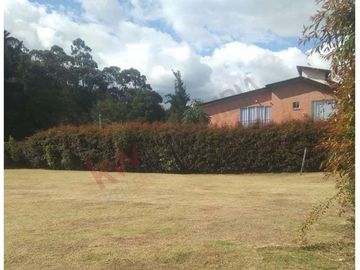 Vendo Espectacular Lote en la Vereda Fonqueta-6269
