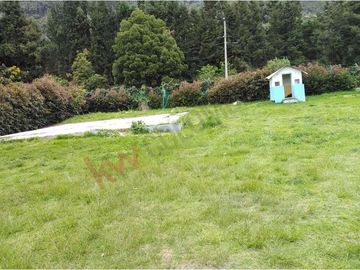 Vendo Espectacular Lote en la Vereda Fonqueta-6269