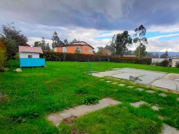 Vendo Espectacular Lote en la Vereda Fonqueta-6269