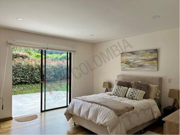 Maravillosa casa campestre en venta - Tenjo Cundinamarca