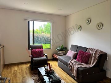 Maravillosa casa campestre en venta - Tenjo Cundinamarca