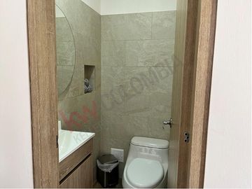 Maravillosa casa campestre en venta - Tenjo Cundinamarca