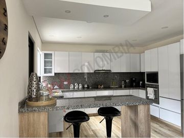 Maravillosa casa campestre en venta - Tenjo Cundinamarca