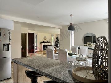 Maravillosa casa campestre en venta - Tenjo Cundinamarca