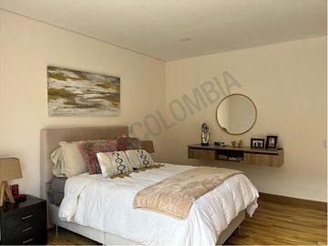 Maravillosa casa campestre en venta - Tenjo Cundinamarca