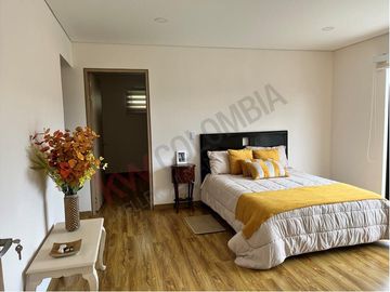 Maravillosa casa campestre en venta - Tenjo Cundinamarca