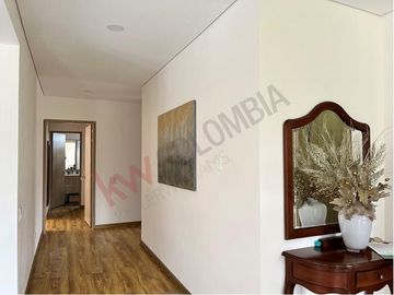 Maravillosa casa campestre en venta - Tenjo Cundinamarca