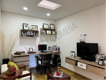 Maravillosa casa campestre en venta - Tenjo Cundinamarca