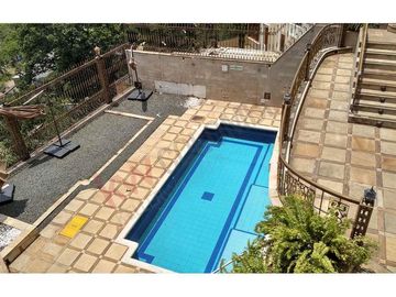 Venta Casa Arboleda Santa Teresita Cali Valle Del Cauca Luxury
