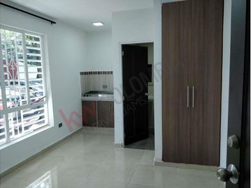 Venta CASA San Fernando Cali Valle del Cauca 3 pisos 24 apartaestudios