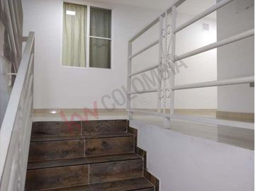 Venta CASA San Fernando Cali Valle del Cauca 3 pisos 24 apartaestudios
