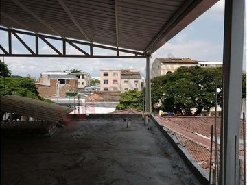 Venta CASA San Fernando Cali Valle del Cauca 3 pisos 24 apartaestudios