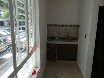 Venta CASA San Fernando Cali Valle del Cauca 3 pisos 24 apartaestudios