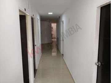 Venta CASA San Fernando Cali Valle del Cauca 3 pisos 24 apartaestudios