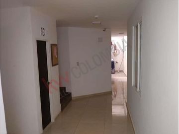 Venta CASA San Fernando Cali Valle del Cauca 3 pisos 24 apartaestudios