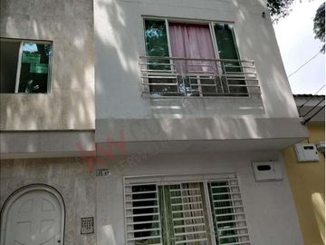 Venta CASA San Fernando Cali Valle del Cauca 3 pisos 24 apartaestudios