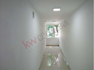 Venta CASA San Fernando Cali Valle del Cauca 3 pisos 24 apartaestudios