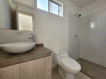 Vendo En Villa Campestre Para Estrenar, 146m2 $770 Millones