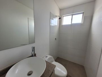 Vendo En Villa Campestre Para Estrenar, 146m2 $770 Millones